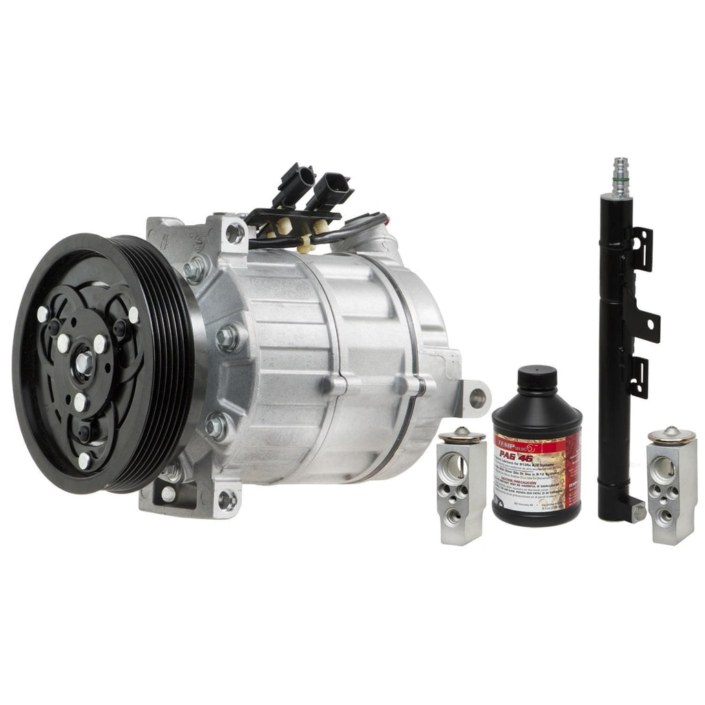 Four Seasons A/C Compressor Kit B3388