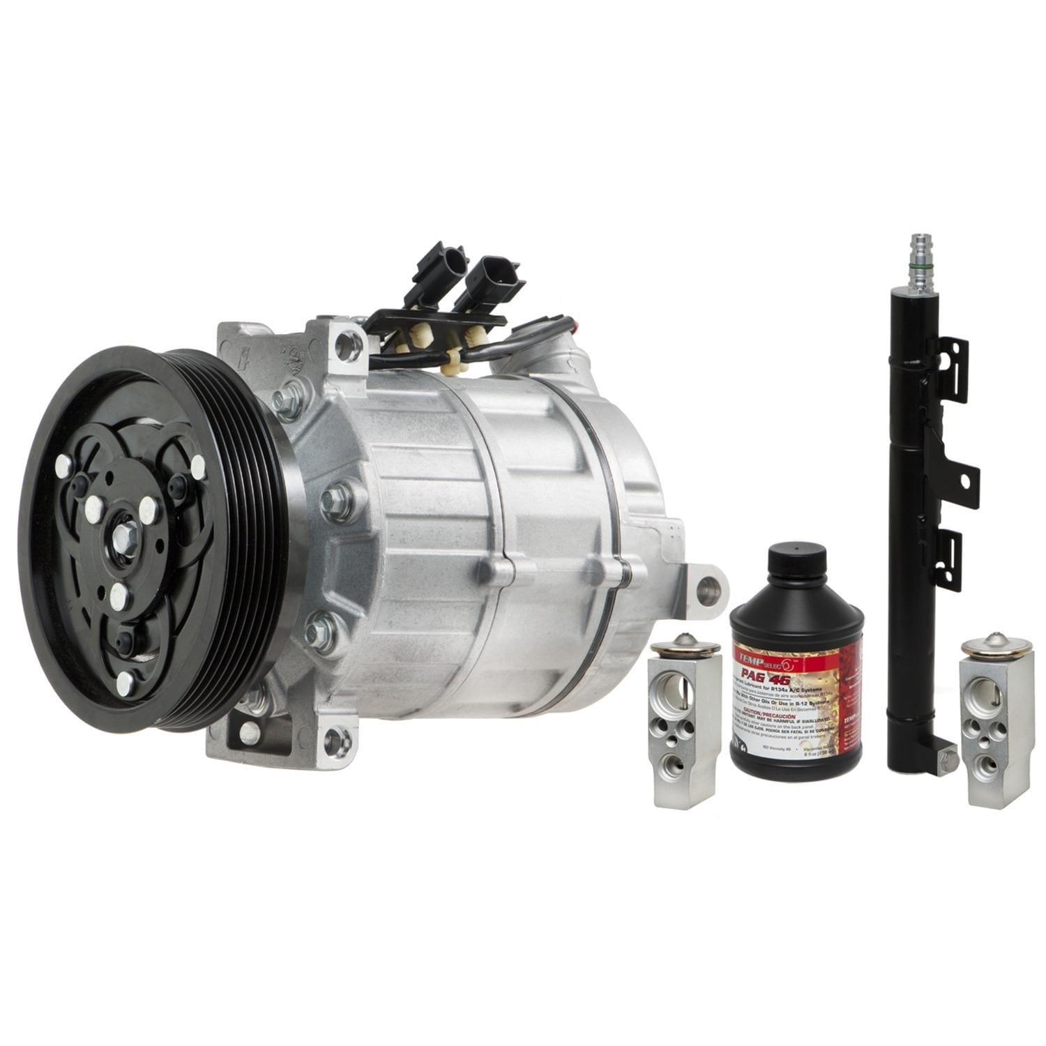 Four Seasons A/C Compressor Kit B3388
