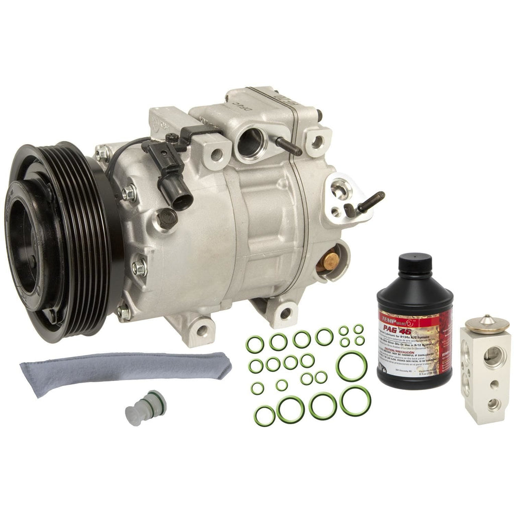 Four Seasons A/C Compressor Kit B3389