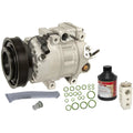 Four Seasons A/C Compressor Kit B3389
