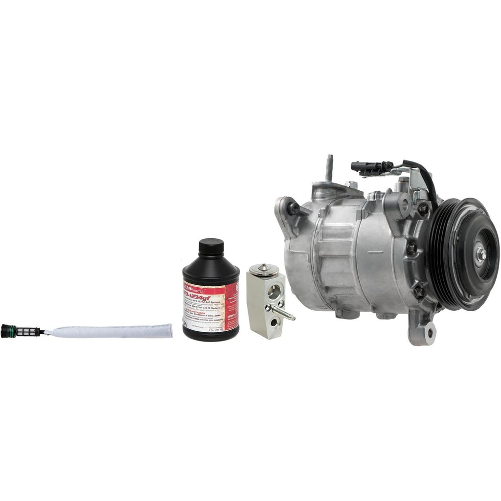 Four Seasons A/C Compressor Kit B3394