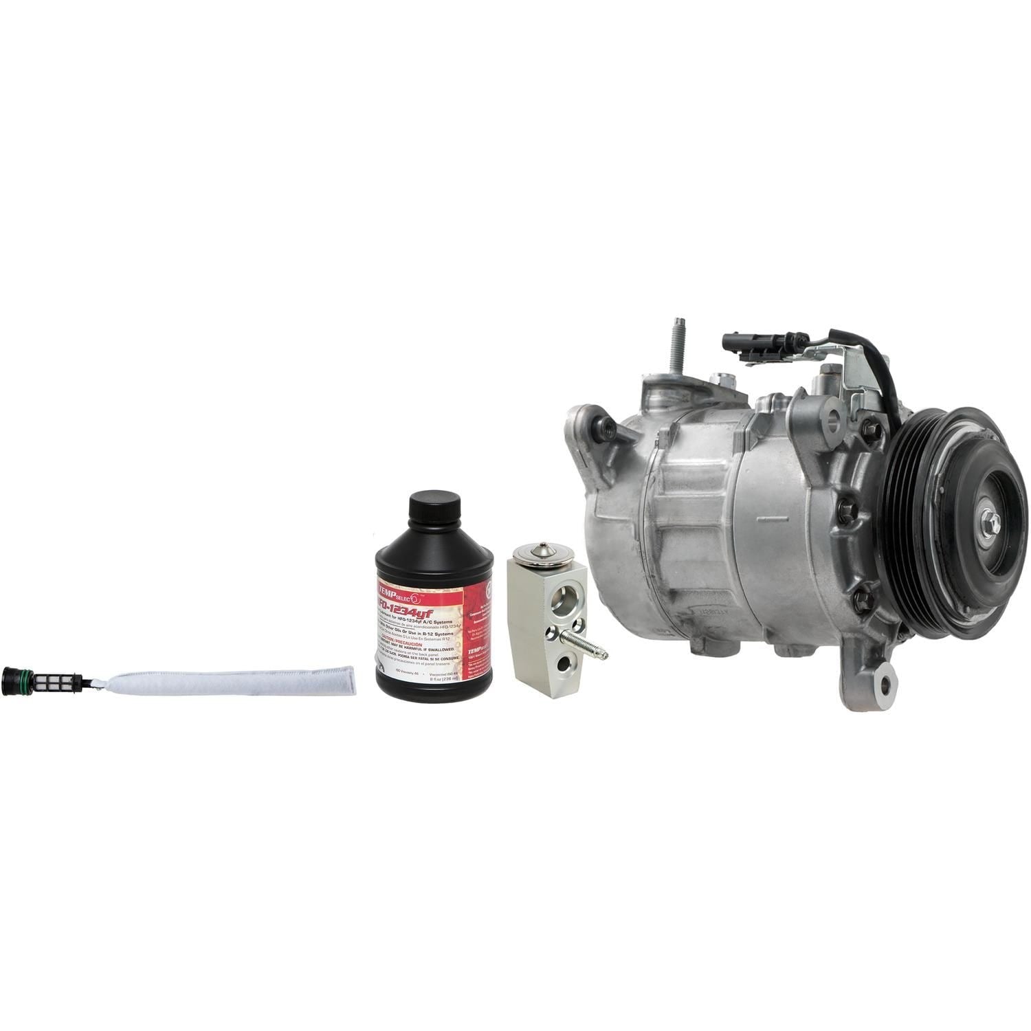 Four Seasons A/C Compressor Kit B3394