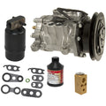 Four Seasons A/C Compressor Kit B3395