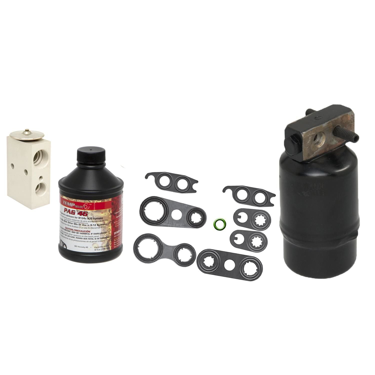 Four Seasons A/C Compressor Kit B3397