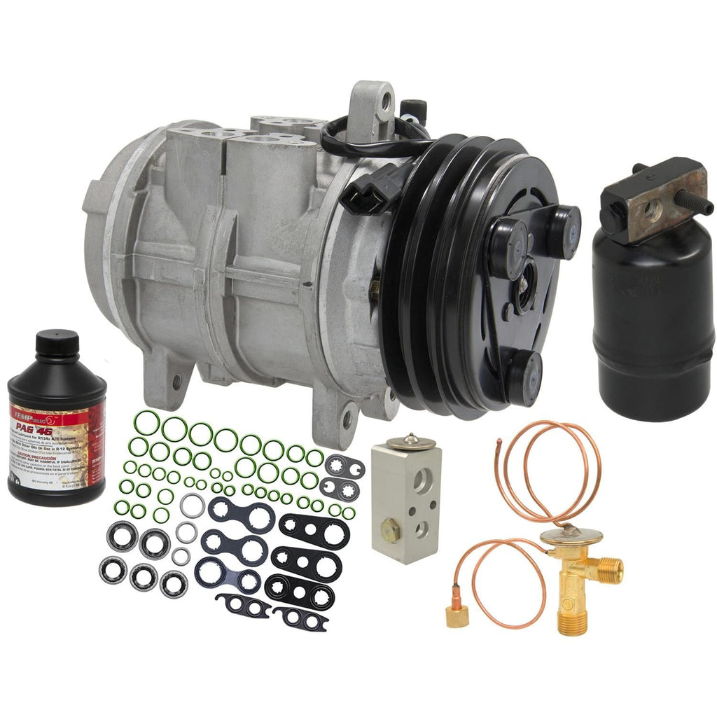 Four Seasons A/C Compressor Kit B3398