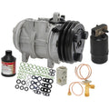 Four Seasons A/C Compressor Kit B3398