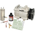 Four Seasons A/C Compressor Kit B3399