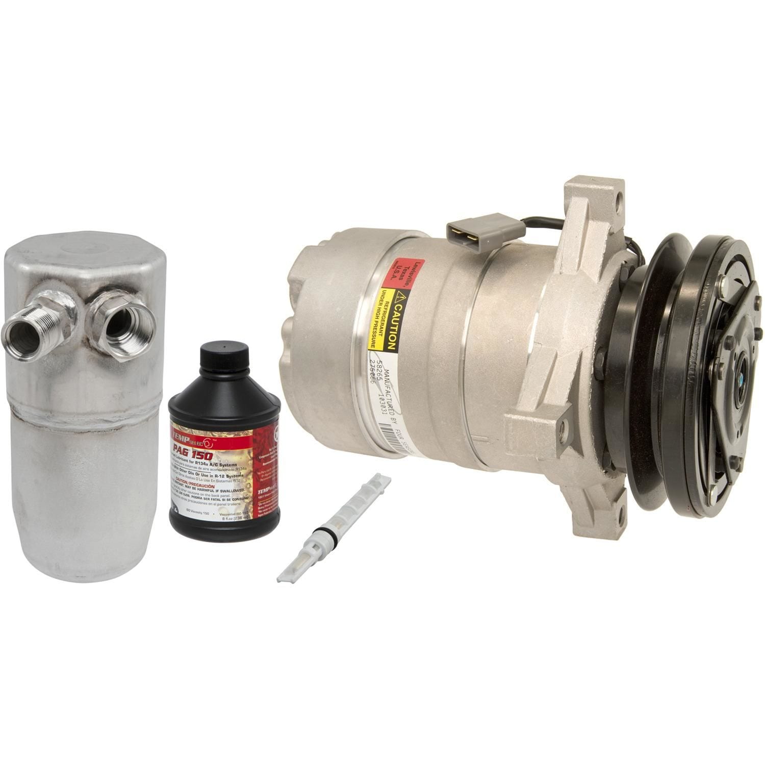 Four Seasons A/C Compressor Kit B3406