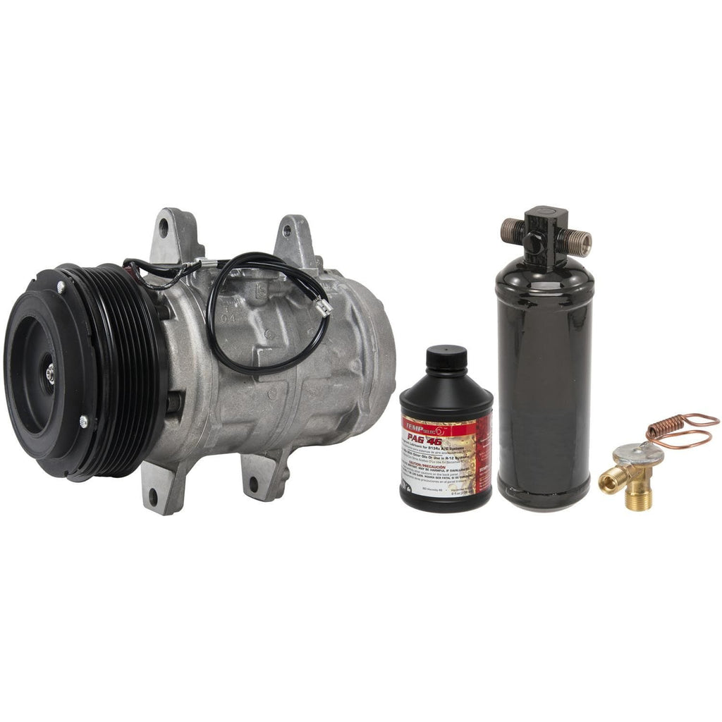 Four Seasons A/C Compressor Kit B3407