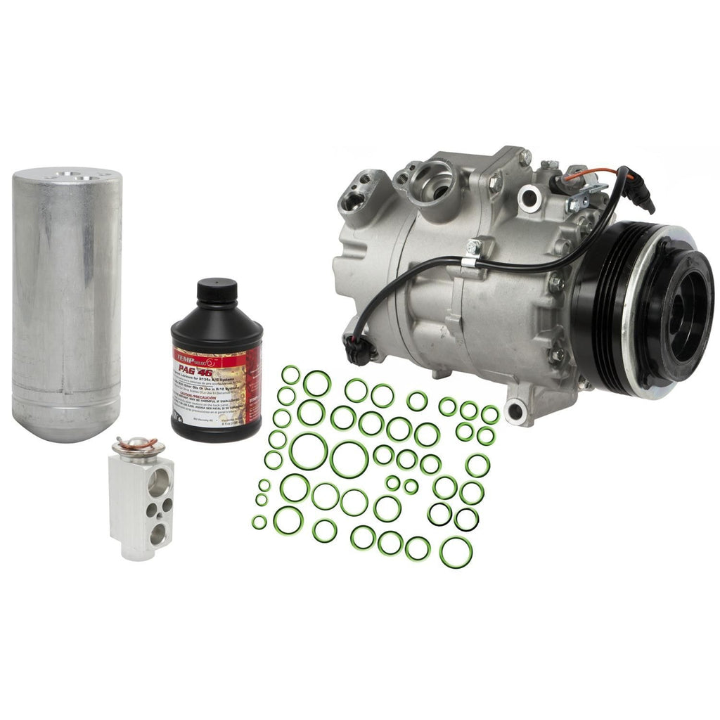 Four Seasons A/C Compressor Kit B3411