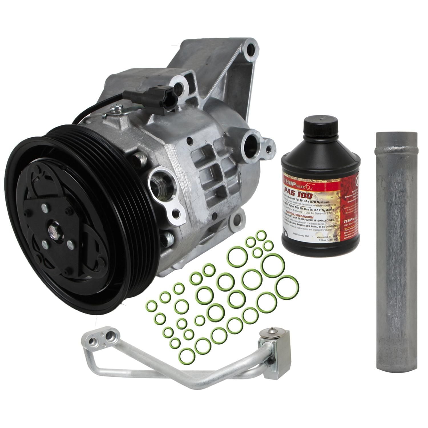 Four Seasons A/C Compressor Kit B3412
