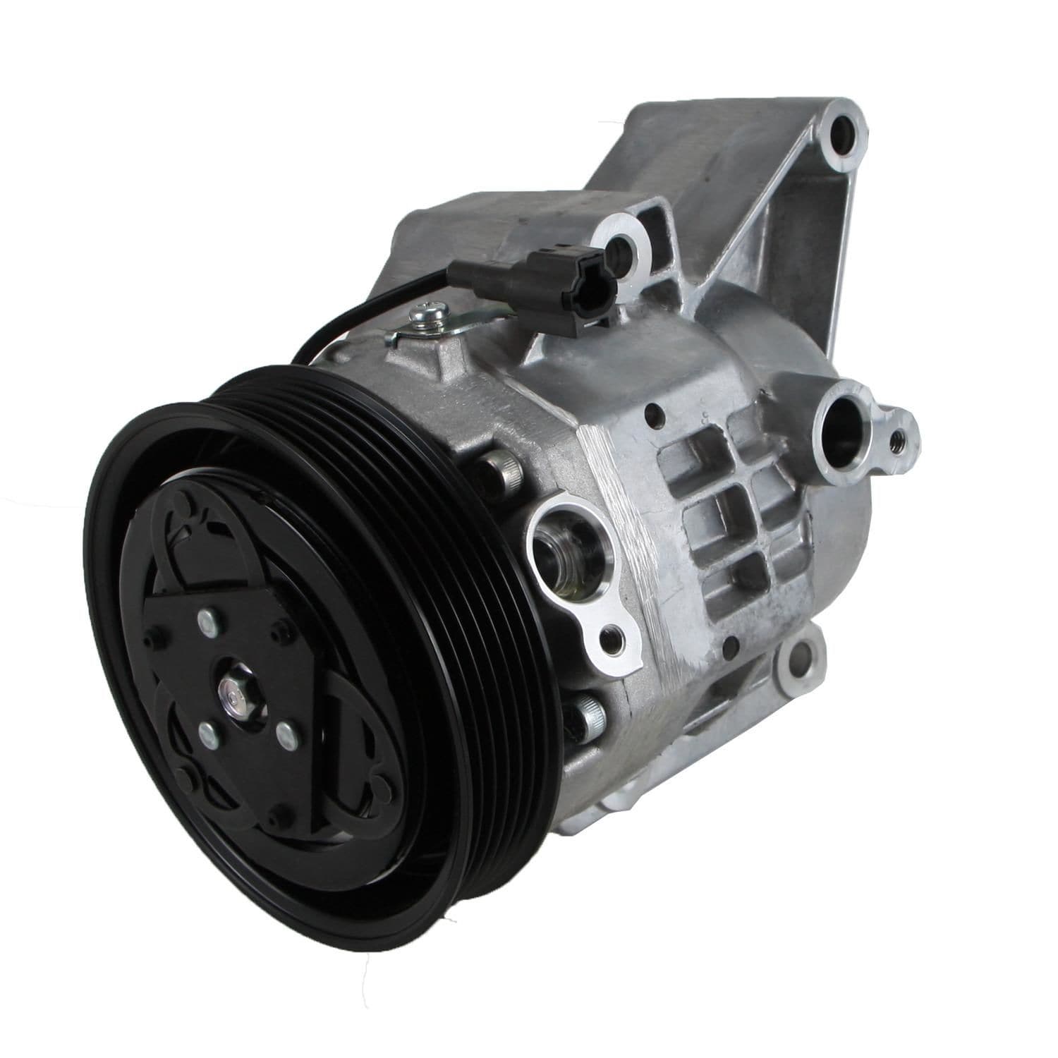 Four Seasons A/C Compressor Kit B3412