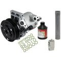 Four Seasons A/C Compressor Kit B3414