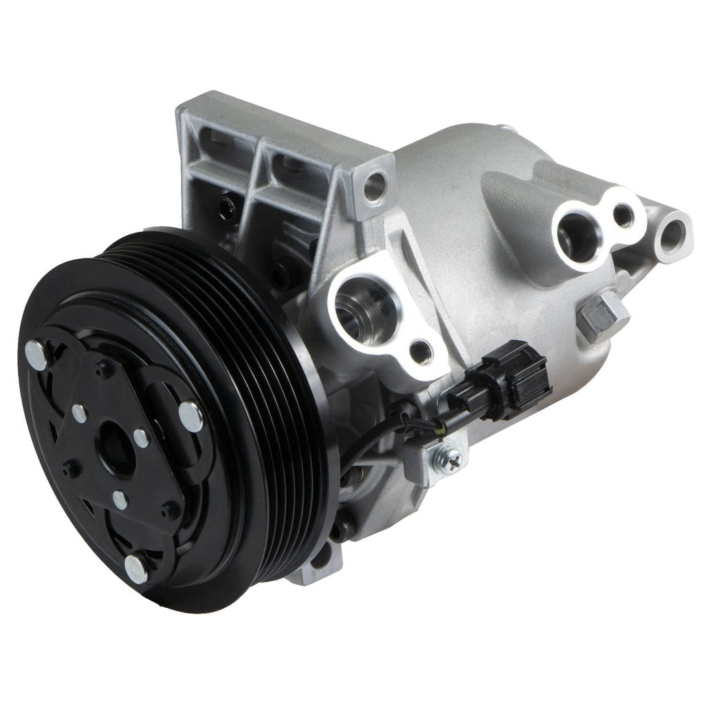 Four Seasons A/C Compressor Kit B3414