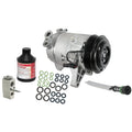 Four Seasons A/C Compressor Kit B3415