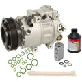 Four Seasons A/C Compressor Kit B3417
