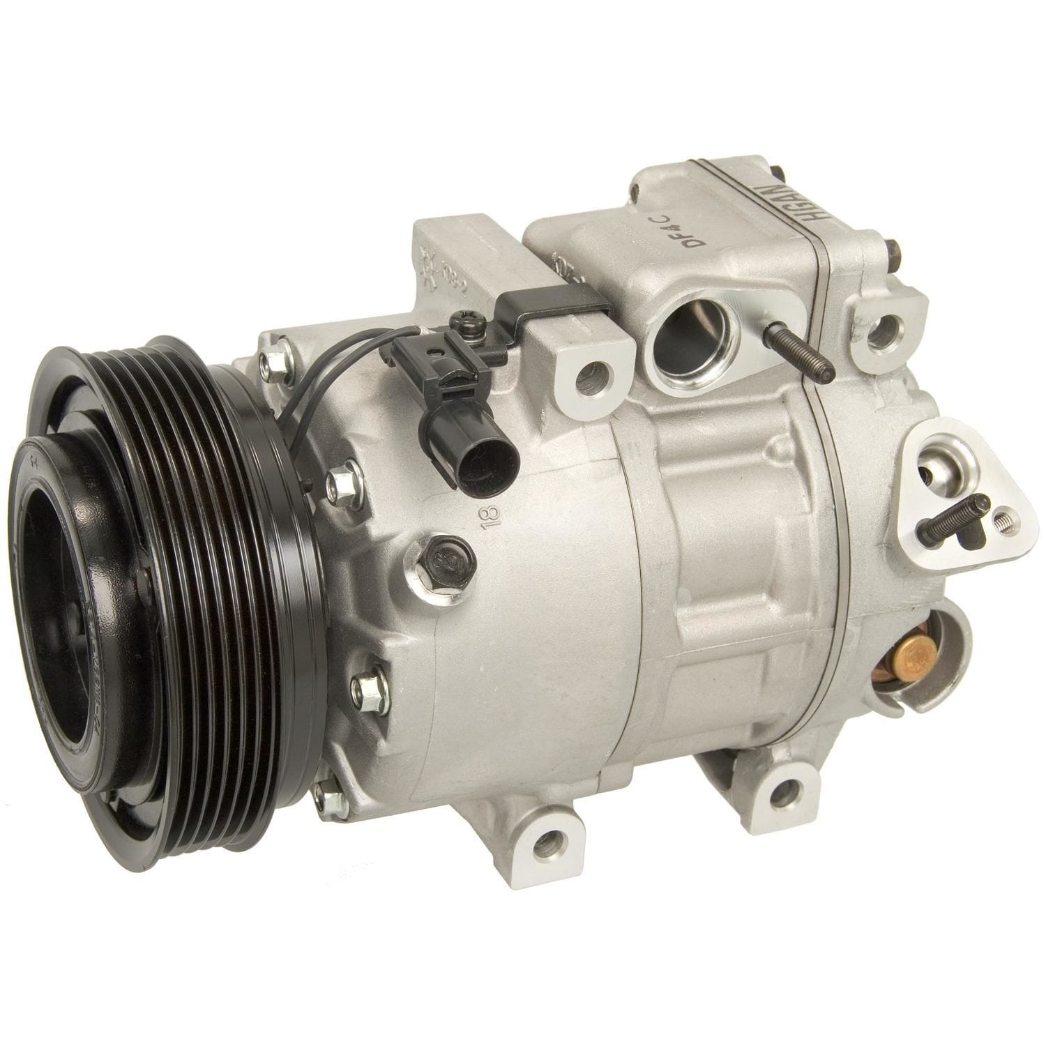 Four Seasons A/C Compressor Kit B3417