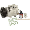 Four Seasons A/C Compressor Kit B3419