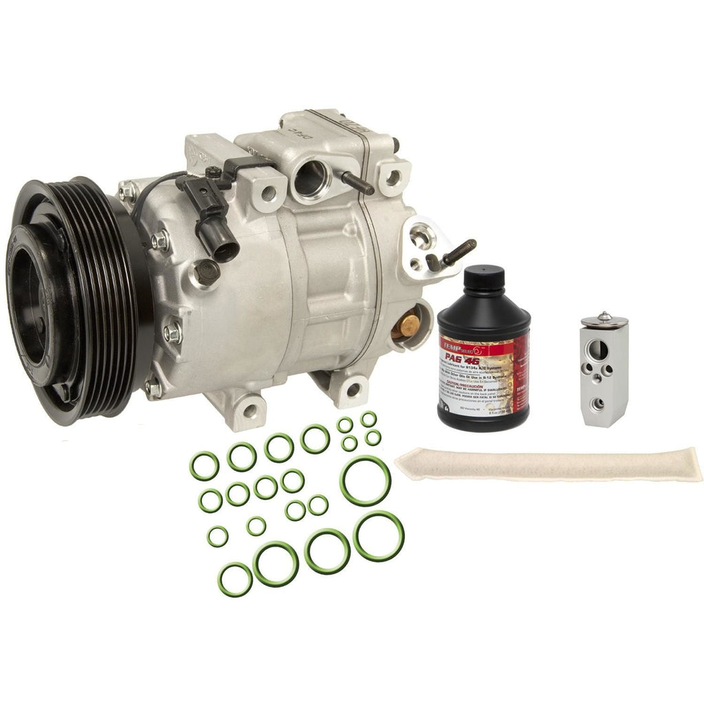 Four Seasons A/C Compressor Kit B3420