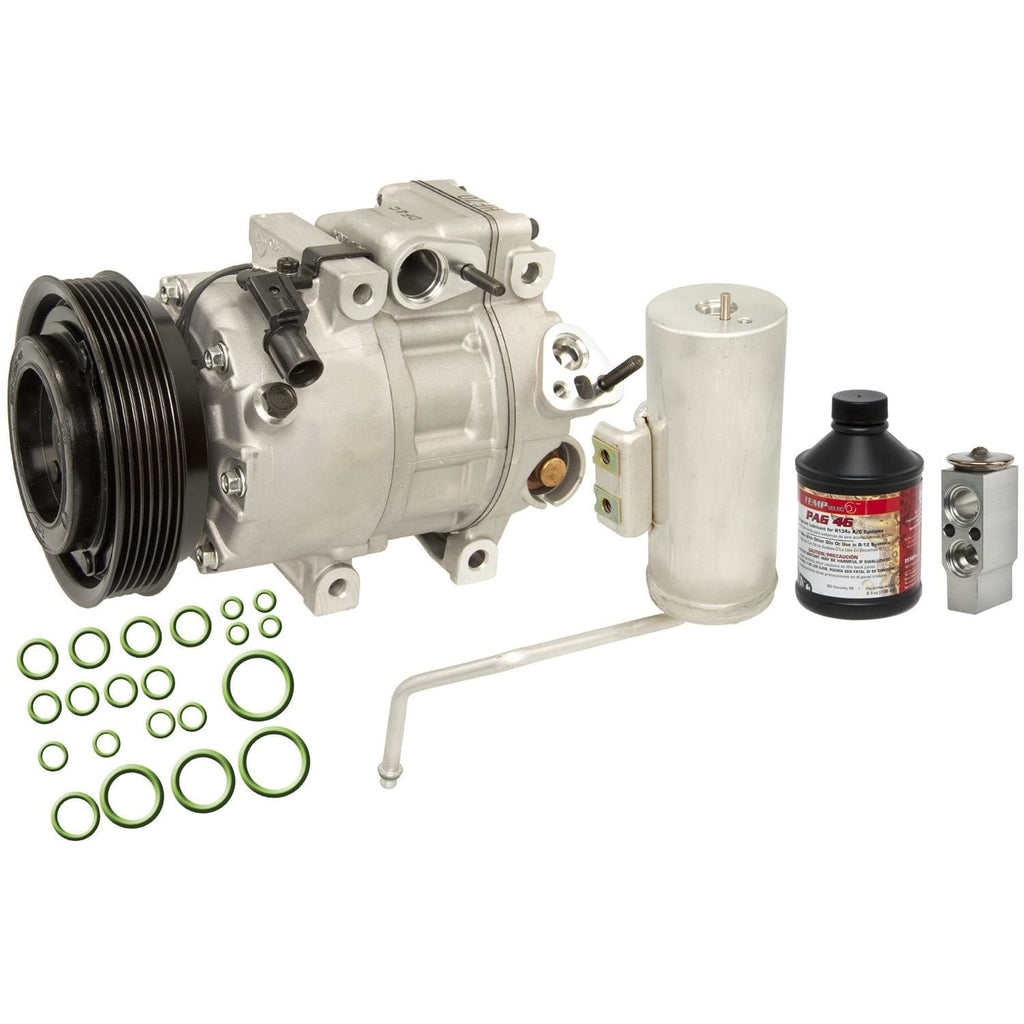 Four Seasons A/C Compressor Kit B3422