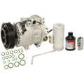 Four Seasons A/C Compressor Kit B3422
