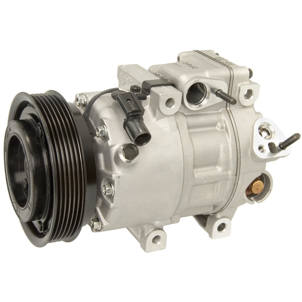Four Seasons A/C Compressor Kit B3422