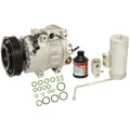 Four Seasons A/C Compressor Kit B3423