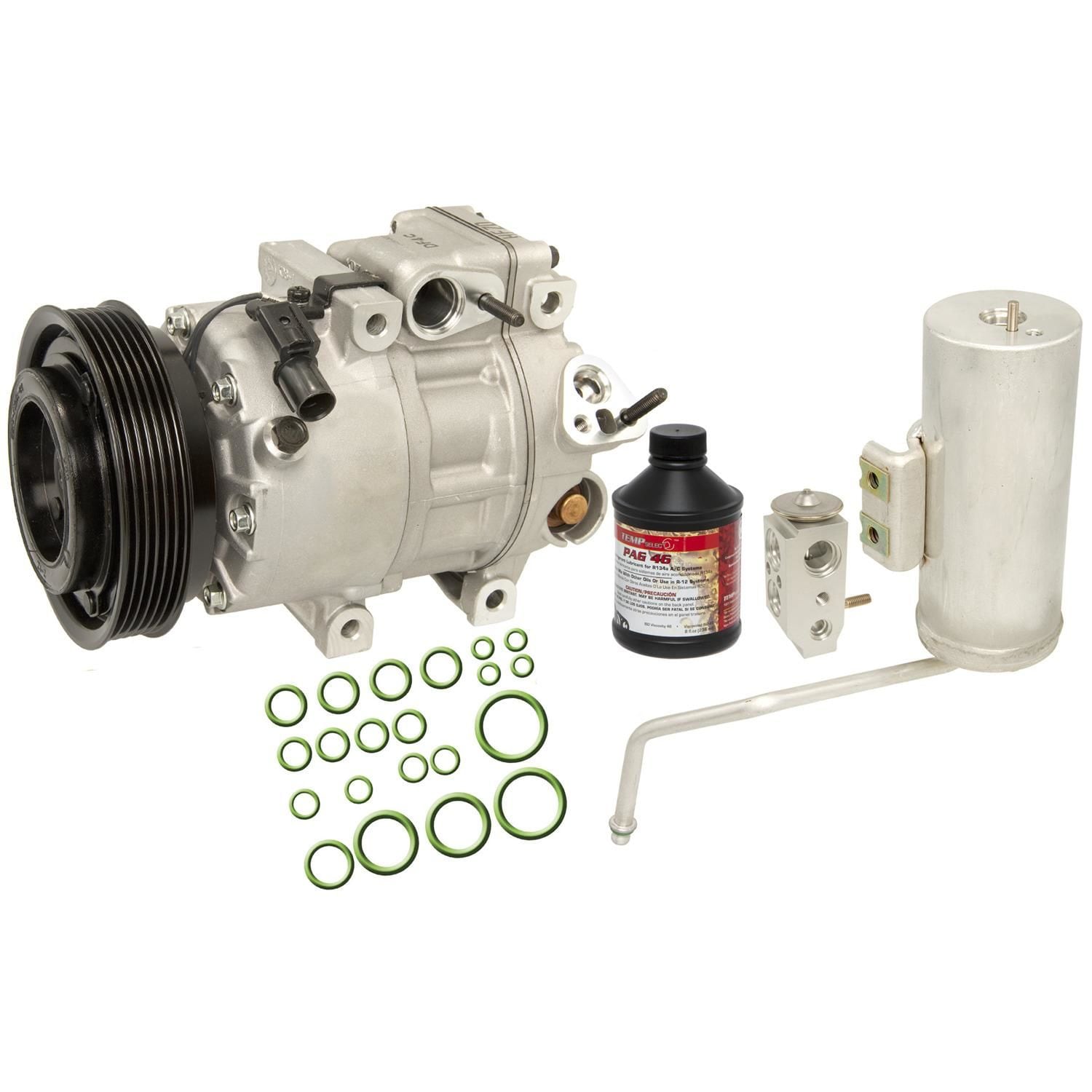 Four Seasons A/C Compressor Kit B3423
