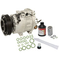 Four Seasons A/C Compressor Kit B3424