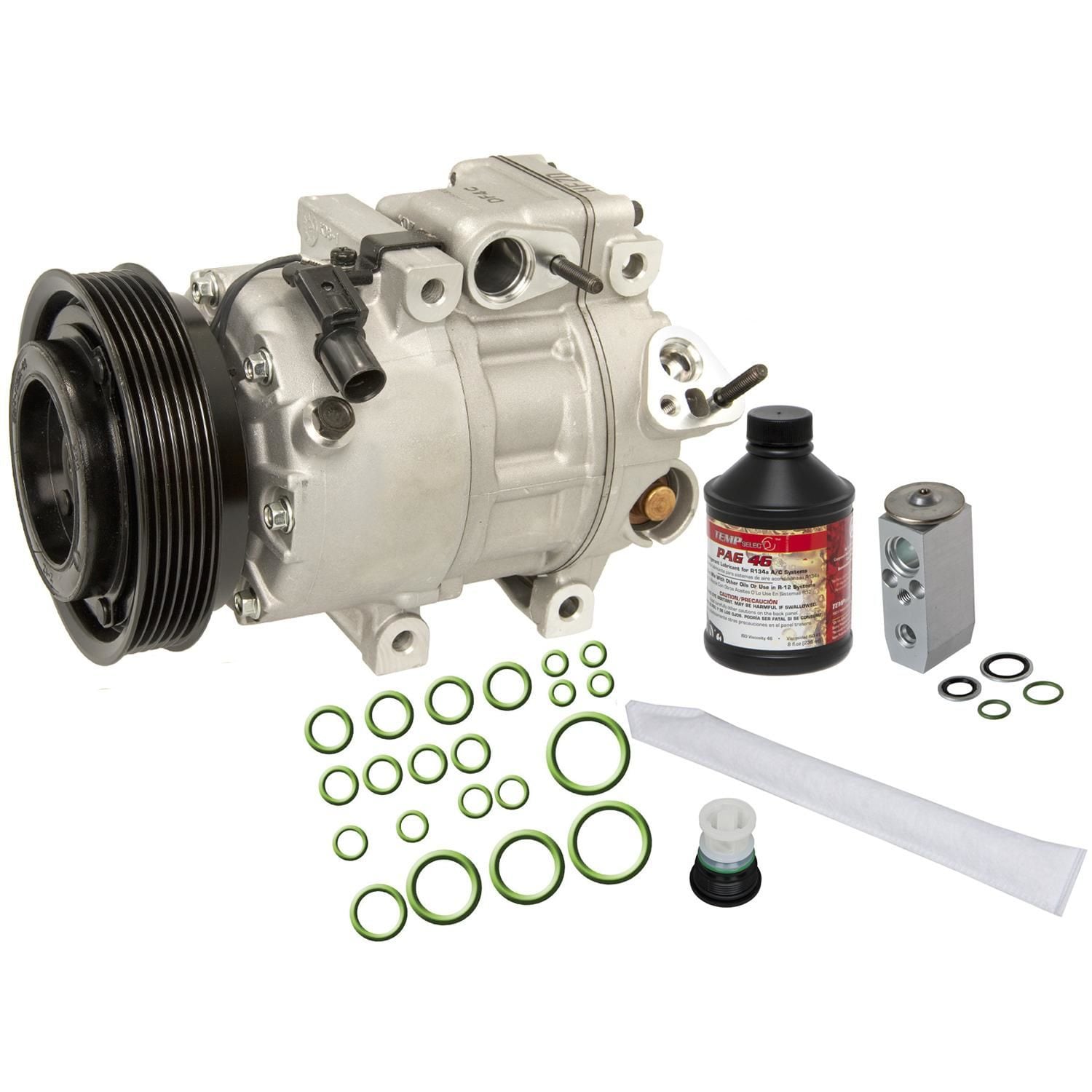 Four Seasons A/C Compressor Kit B3424