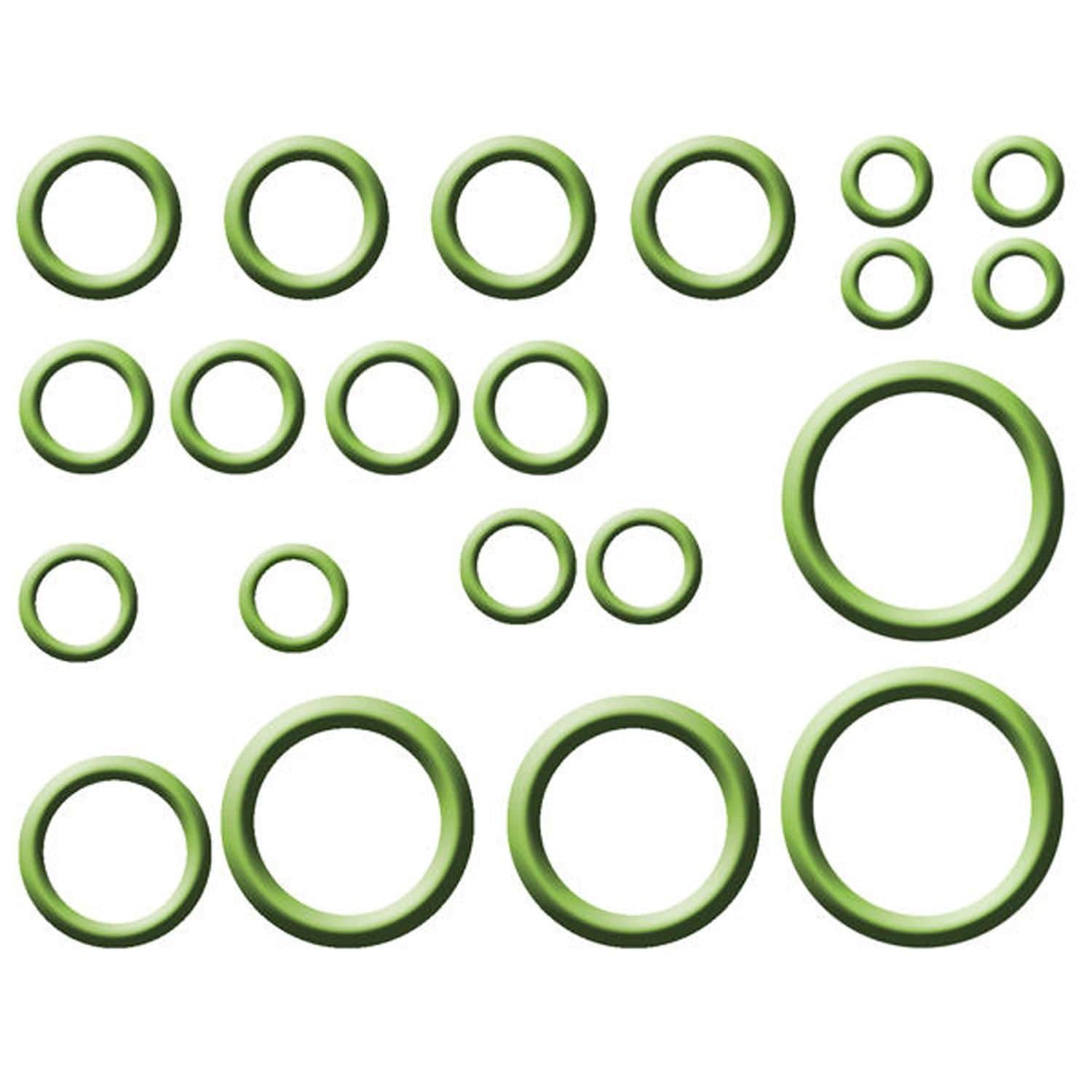 Four Seasons A/C Compressor Kit B3424