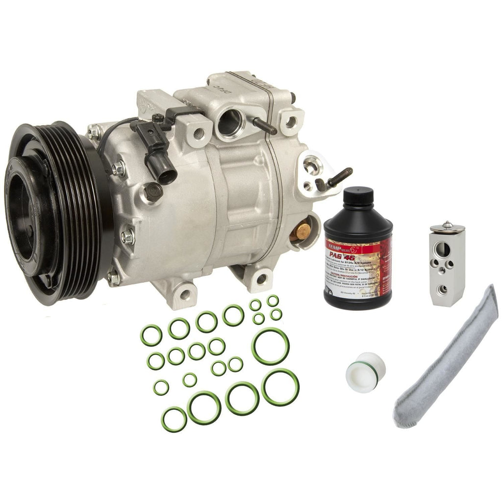 Four Seasons A/C Compressor Kit B3425