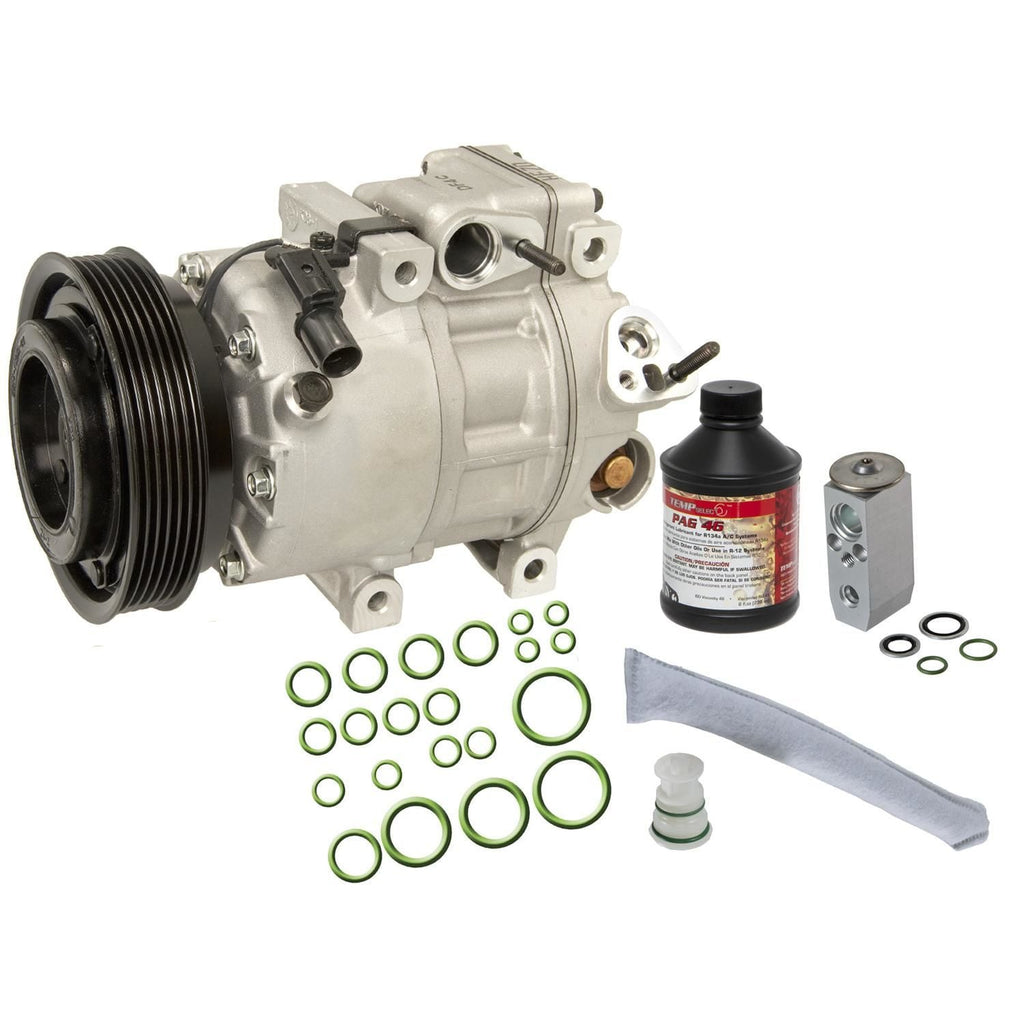Four Seasons A/C Compressor Kit B3426