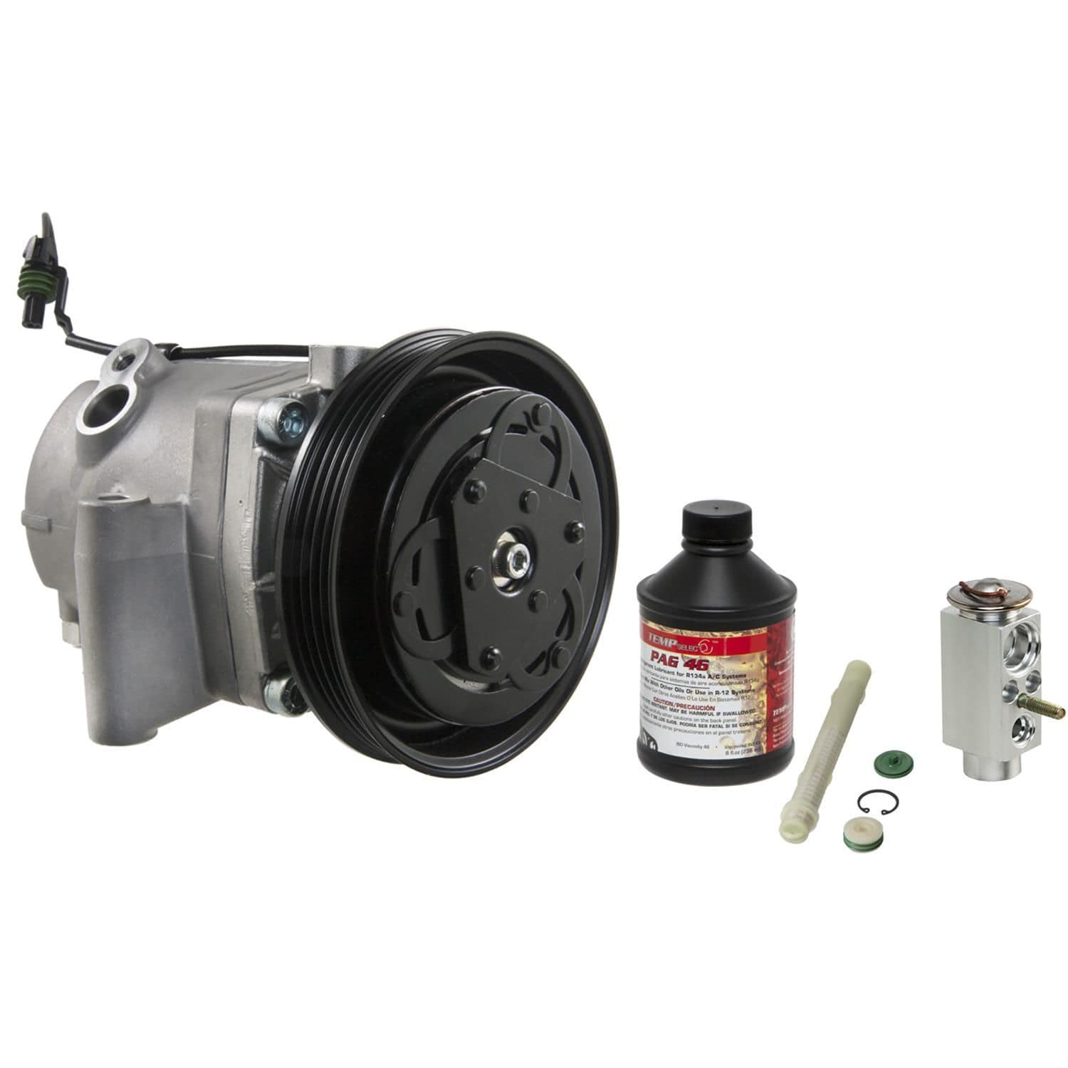 Four Seasons A/C Compressor Kit B3428