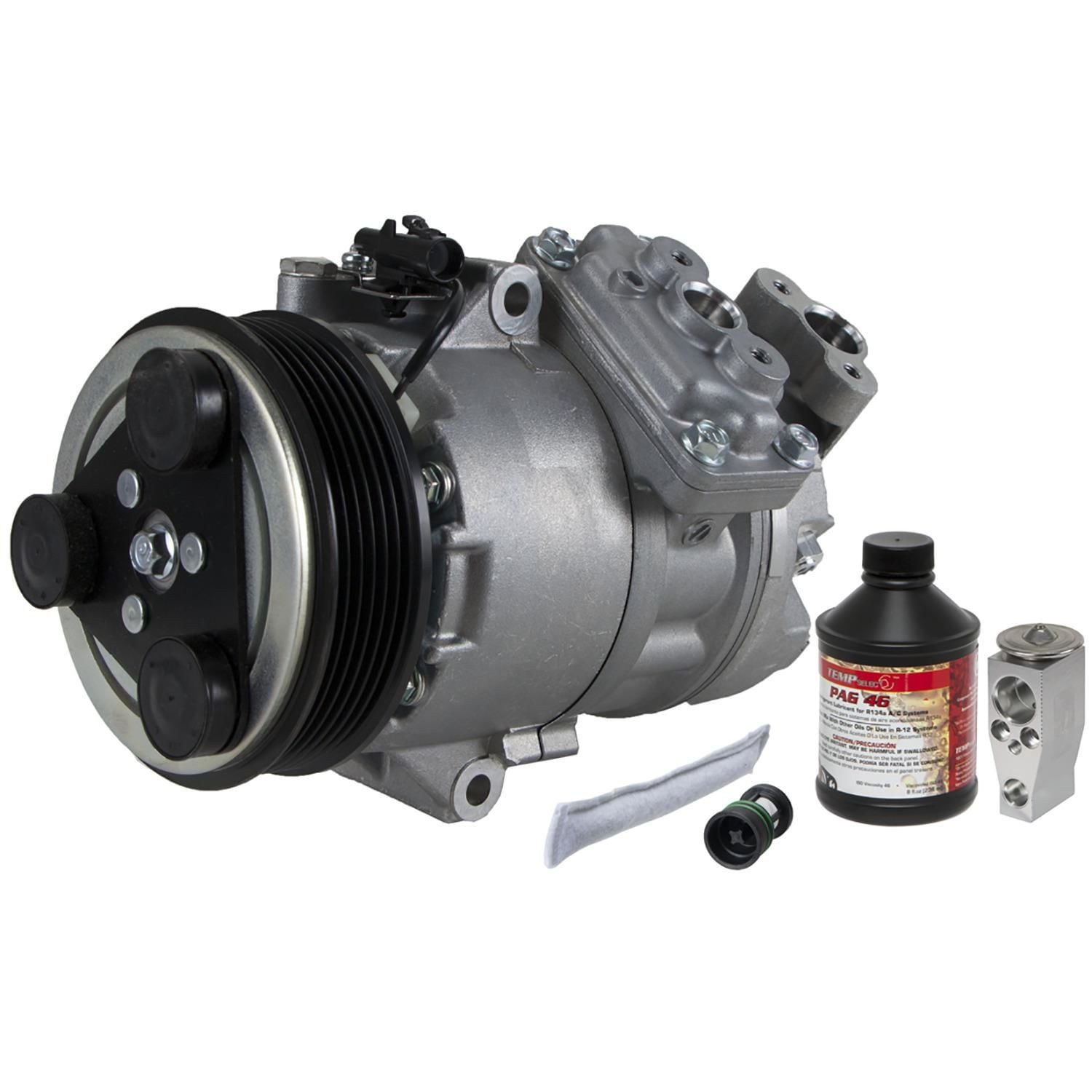 Four Seasons A/C Compressor Kit B3429