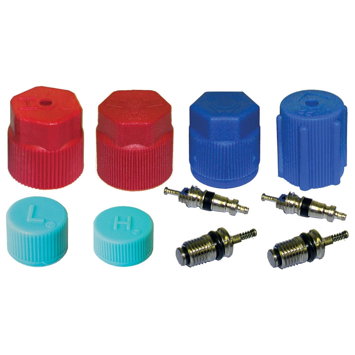 Four Seasons A/C Compressor Kit B3429