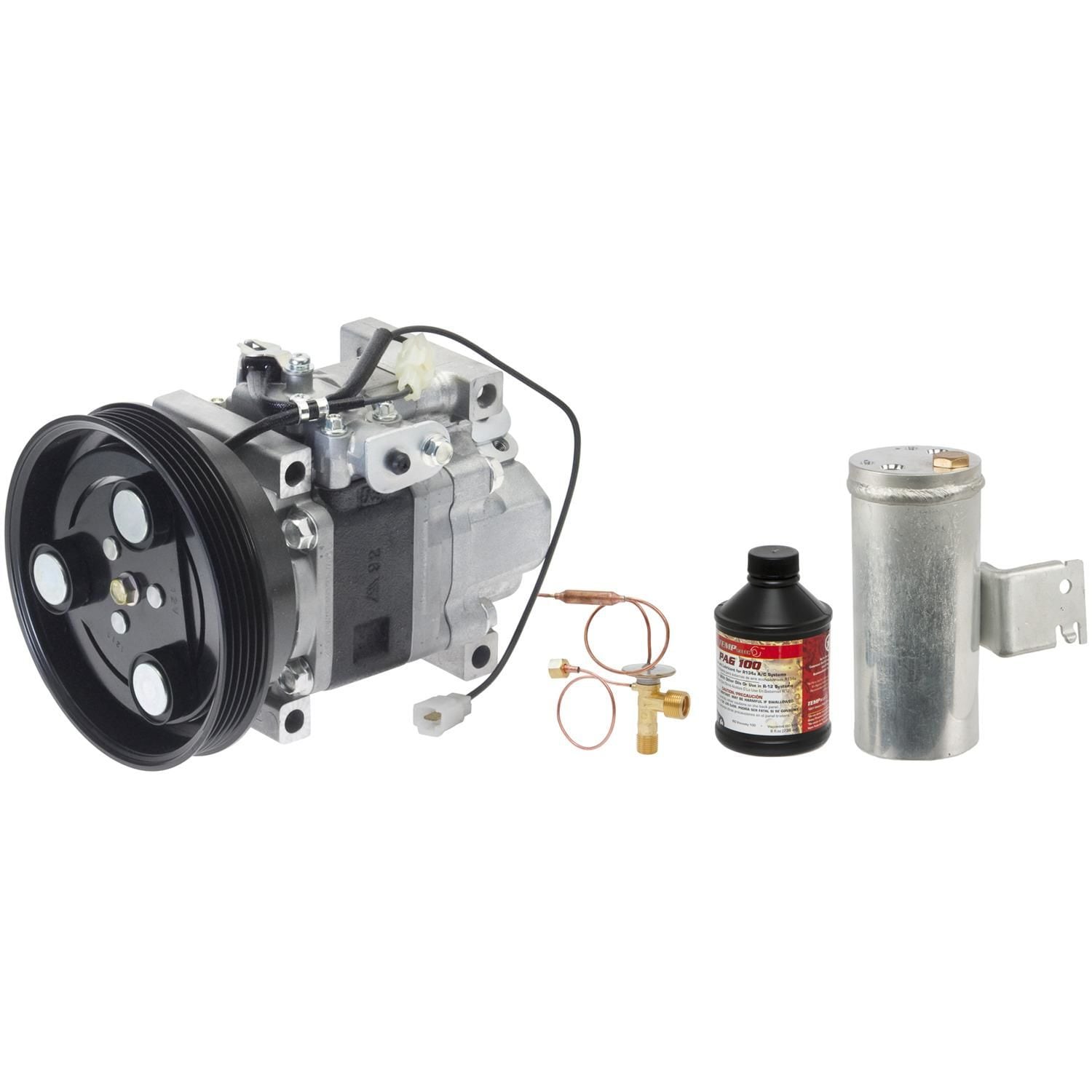 Four Seasons A/C Compressor Kit B3430