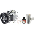 Four Seasons A/C Compressor Kit B3431