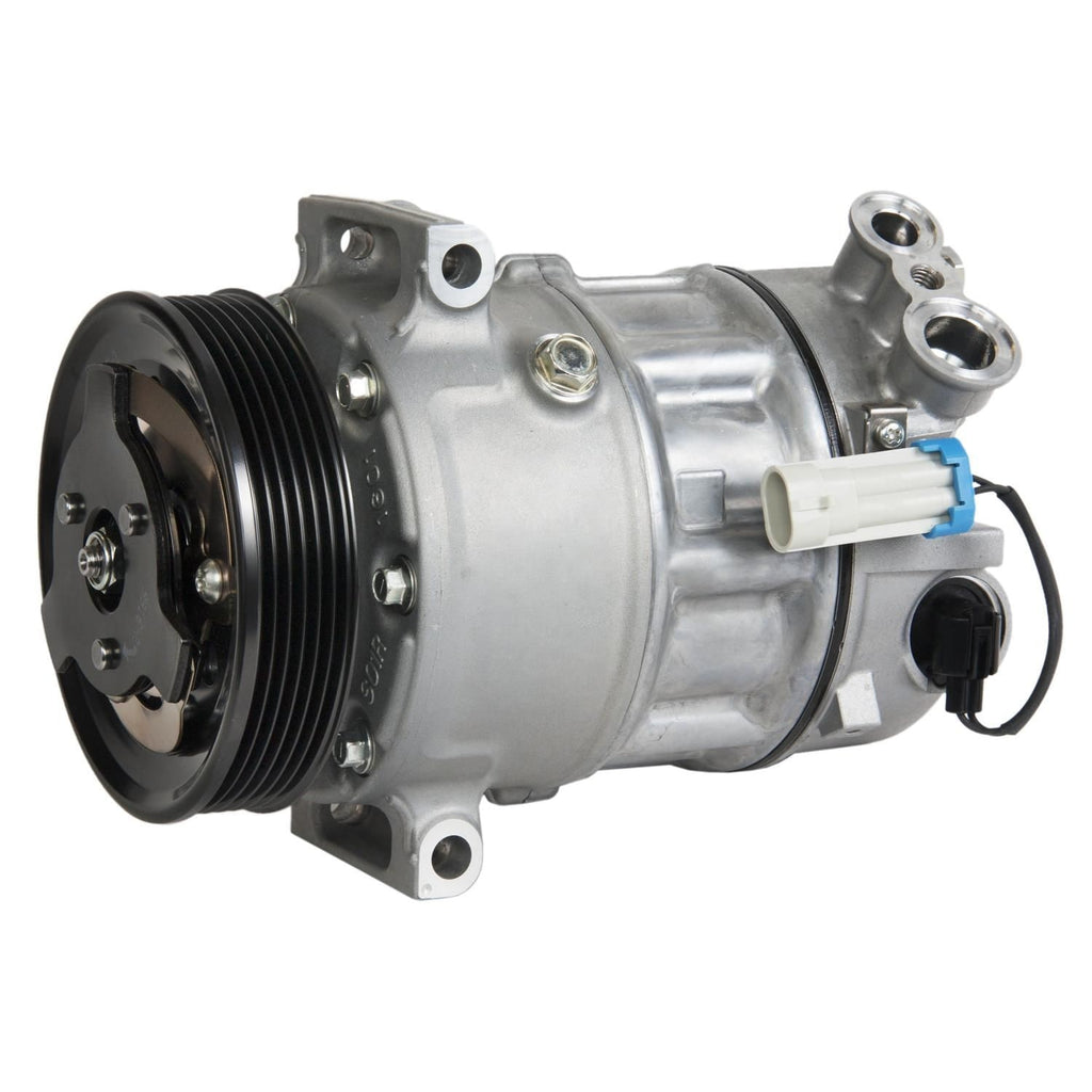 Four Seasons A/C Compressor Kit B3434