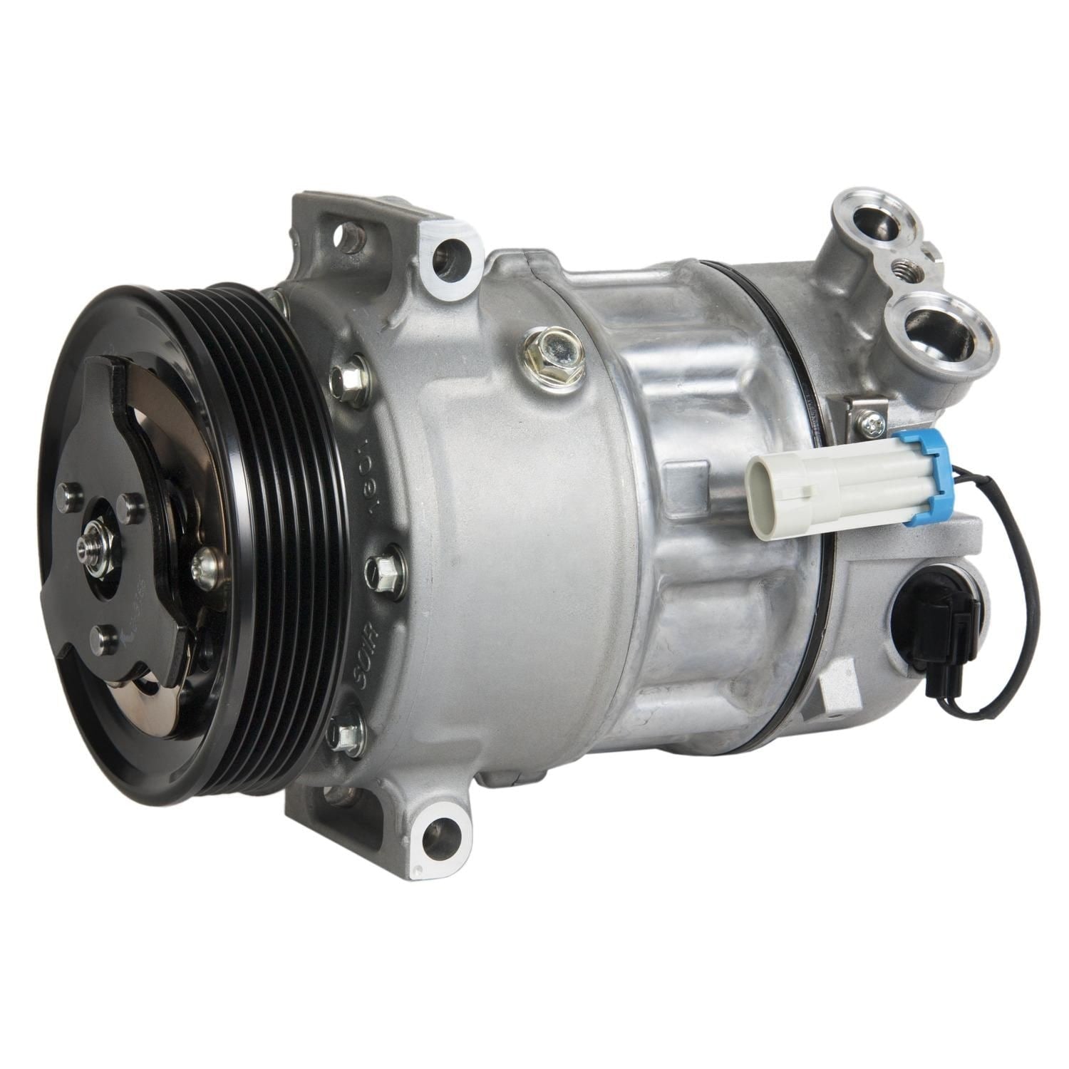 Four Seasons A/C Compressor Kit B3434