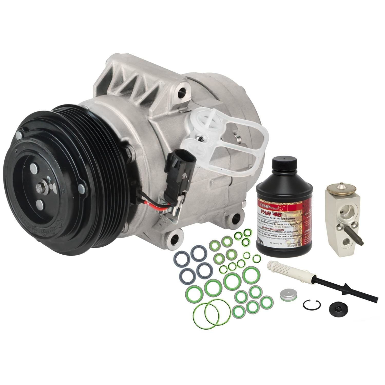 Four Seasons A/C Compressor Kit B3435