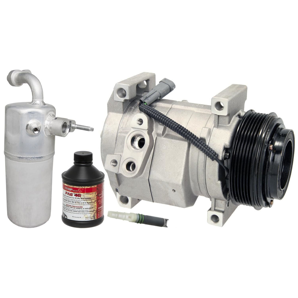Four Seasons A/C Compressor Kit B3439