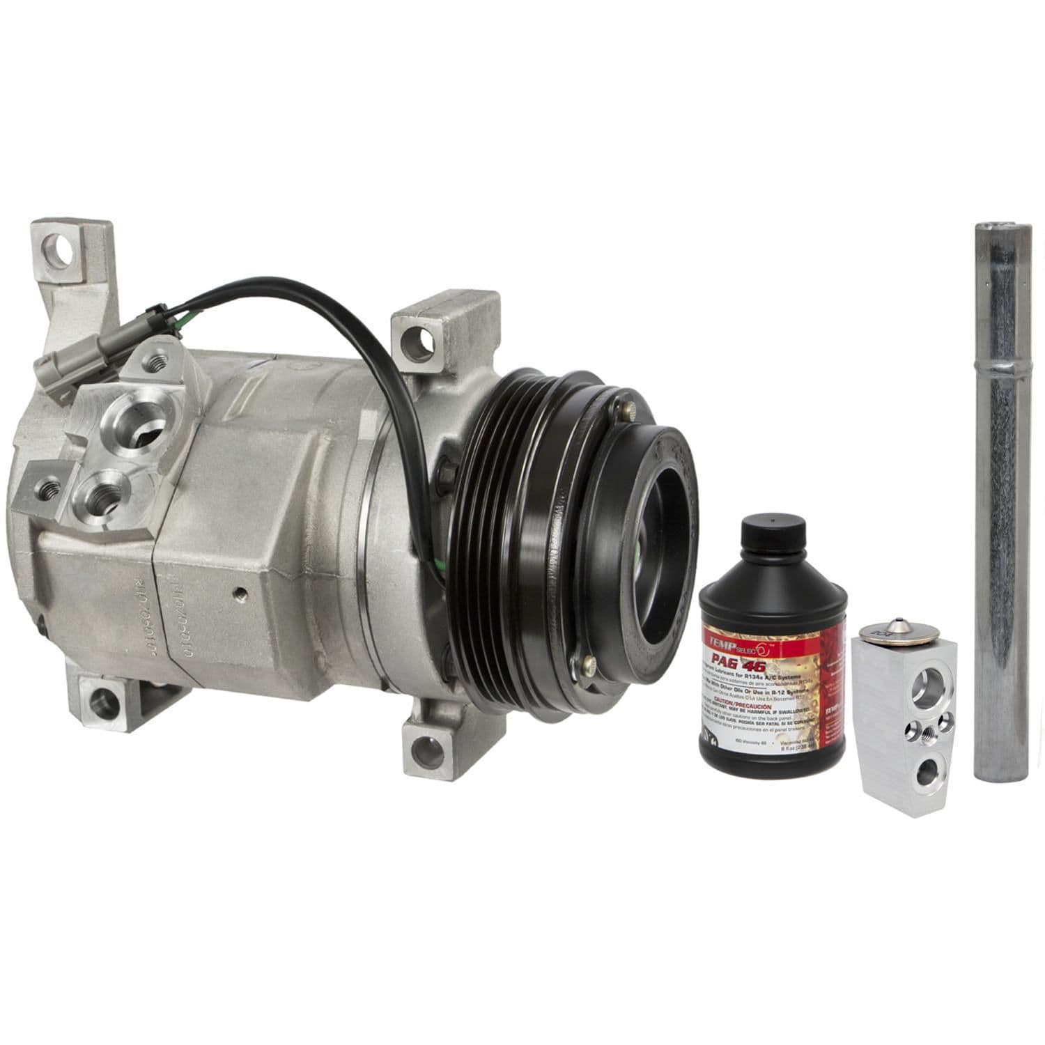 Four Seasons A/C Compressor Kit B3443