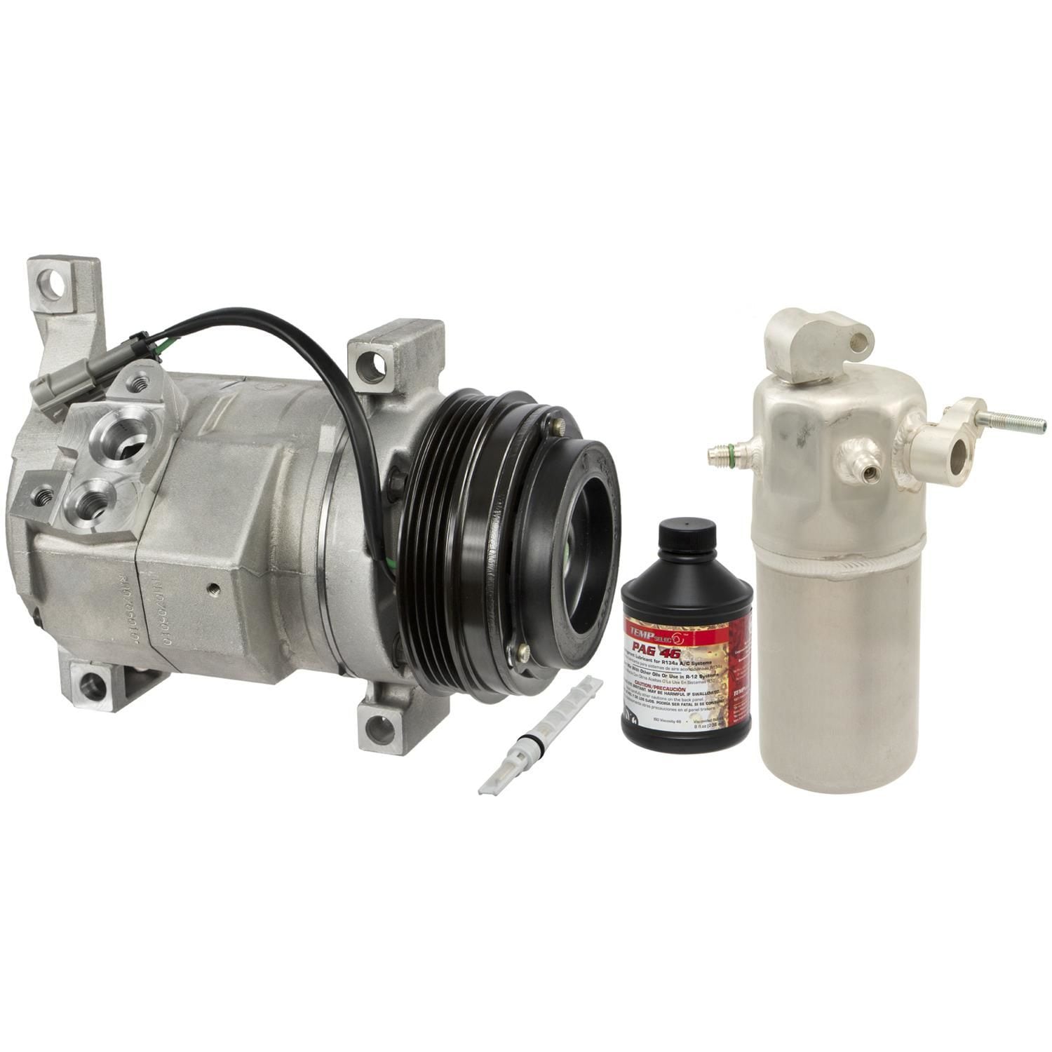 Four Seasons A/C Compressor Kit B3447