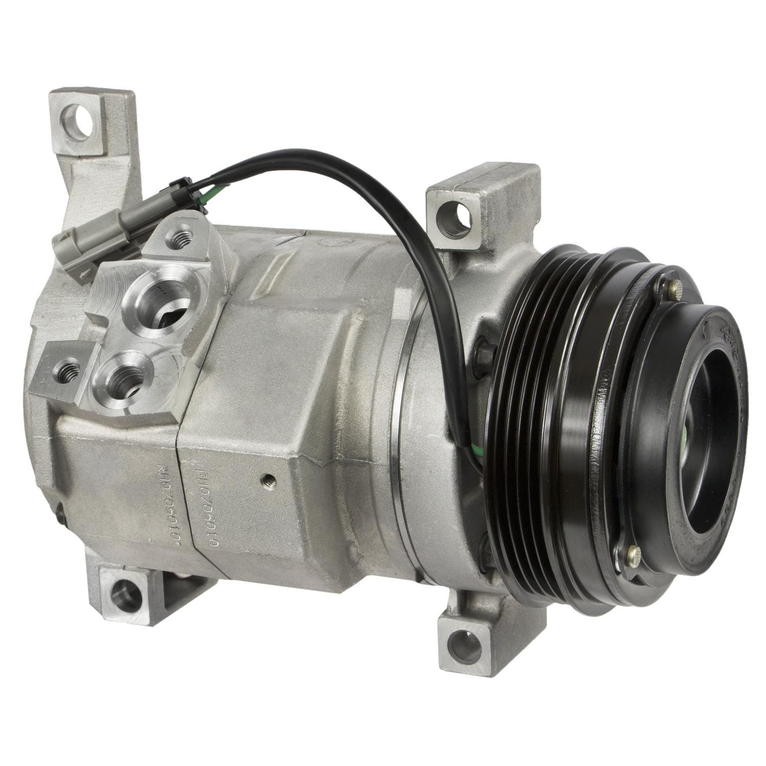Four Seasons A/C Compressor Kit B3449
