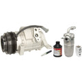 Four Seasons A/C Compressor Kit B3452