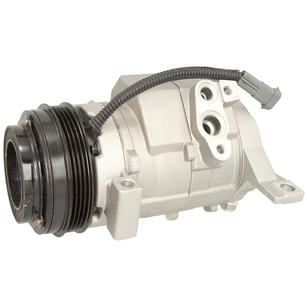 Four Seasons A/C Compressor Kit B3455