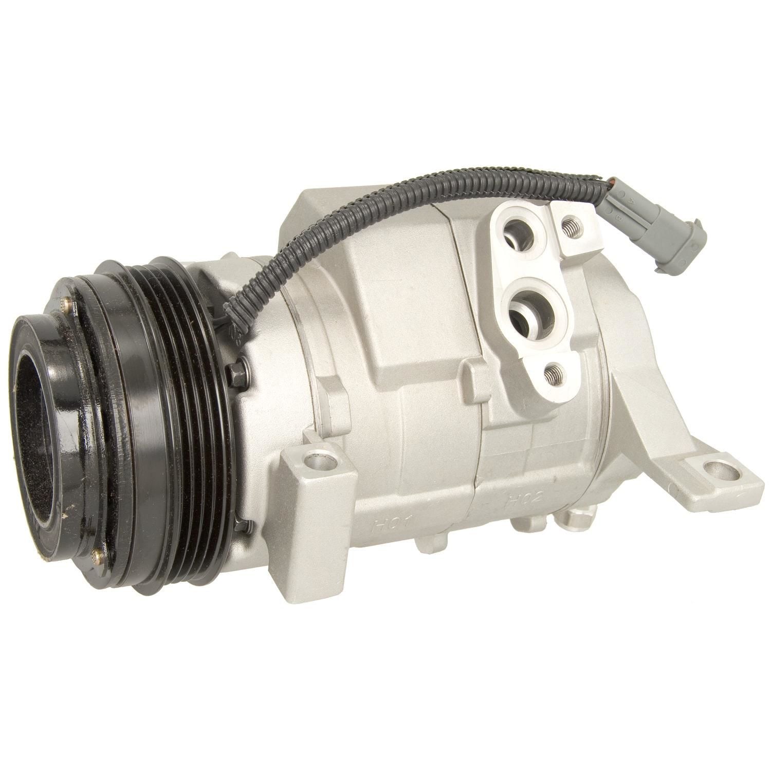 Four Seasons A/C Compressor Kit B3455