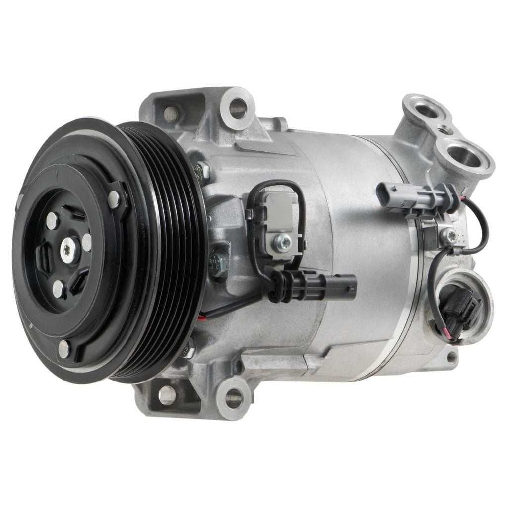 Four Seasons A/C Compressor Kit B3459