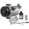 Four Seasons A/C Compressor Kit B3460